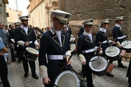 Domingo De Ramos 090
