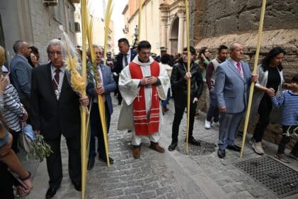 Domingo De Ramos 093