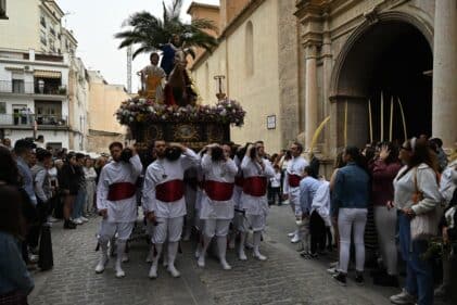 Domingo De Ramos 095