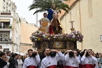 Domingo De Ramos 096