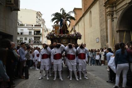 Domingo De Ramos 097