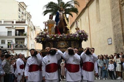 Domingo De Ramos 098