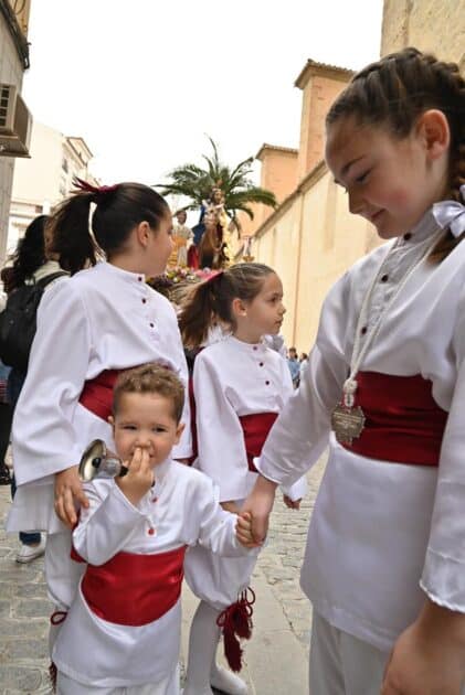 Domingo De Ramos 099