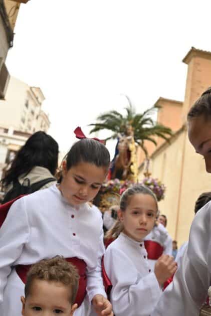 Domingo De Ramos 100