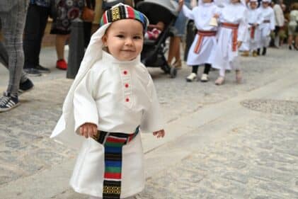 Domingo De Ramos 105