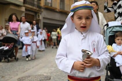 Domingo De Ramos 106