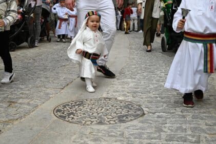 Domingo De Ramos 107