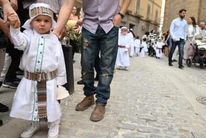 Domingo De Ramos 110