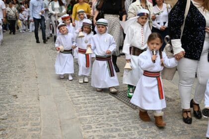 Domingo De Ramos 111