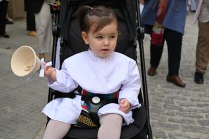 Domingo De Ramos 113