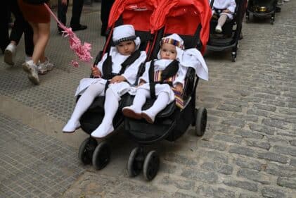 Domingo De Ramos 115