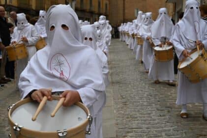 Domingo De Ramos 117