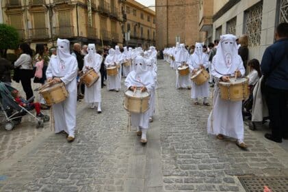 Domingo De Ramos 118