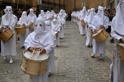 Domingo De Ramos 119