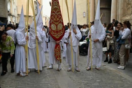 Domingo De Ramos 120