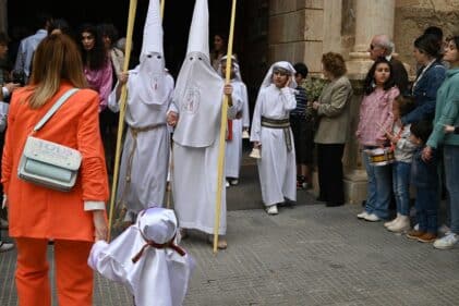 Domingo De Ramos 124