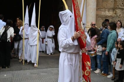 Domingo De Ramos 125