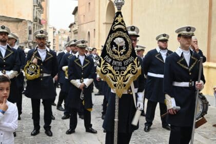 Domingo De Ramos 126