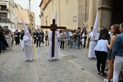 Domingo De Ramos 127
