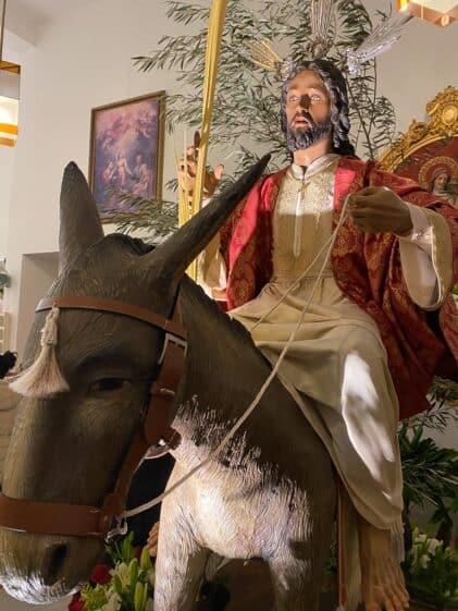 Domingo De Ramos Ventorros De San Jose 01