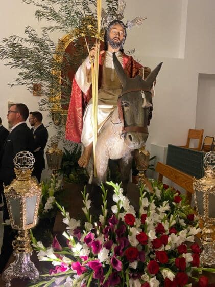 Domingo De Ramos Ventorros De San Jose 02