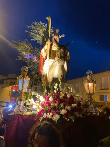 Domingo De Ramos Ventorros De San Jose 04