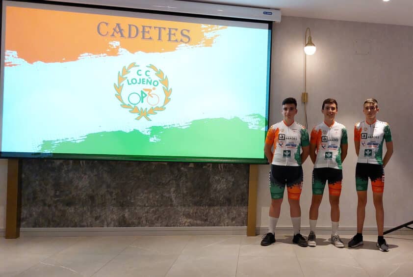 Cadetes