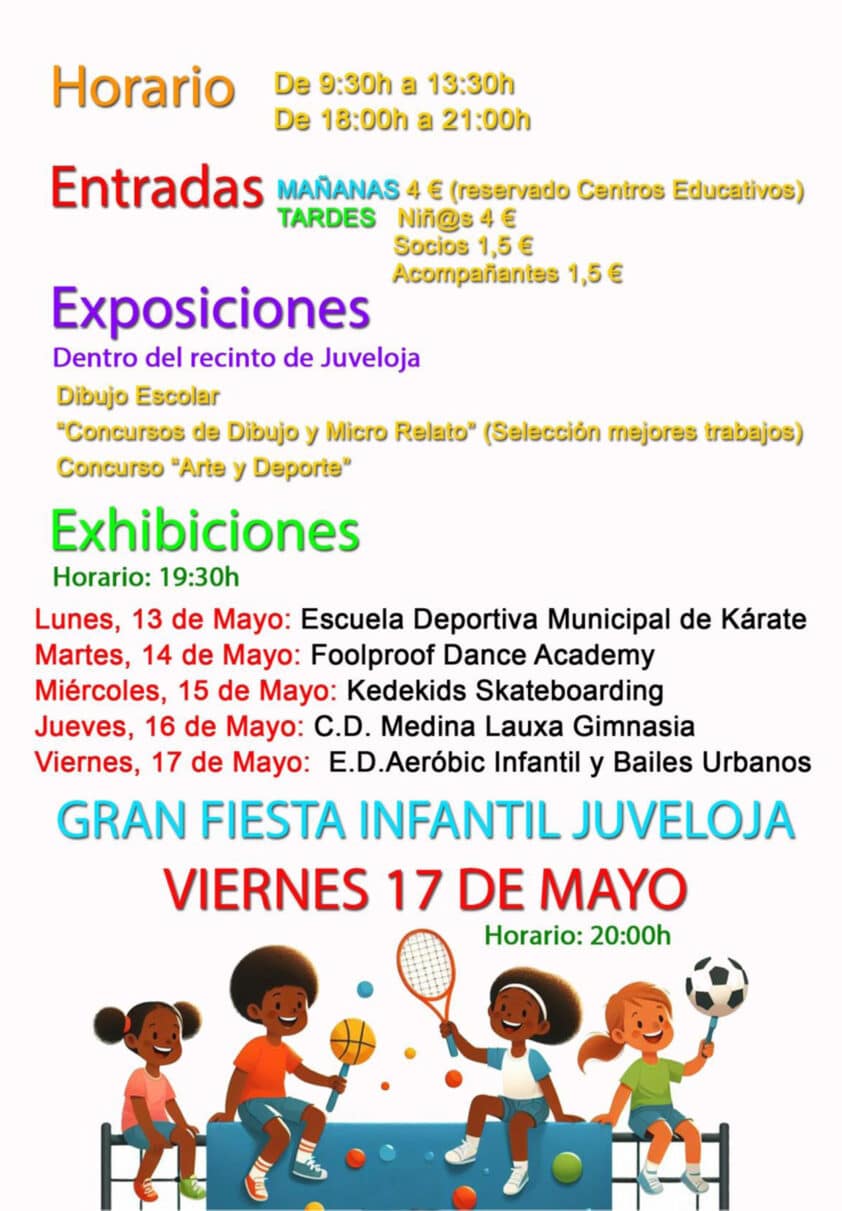 Informacion General Juveloja