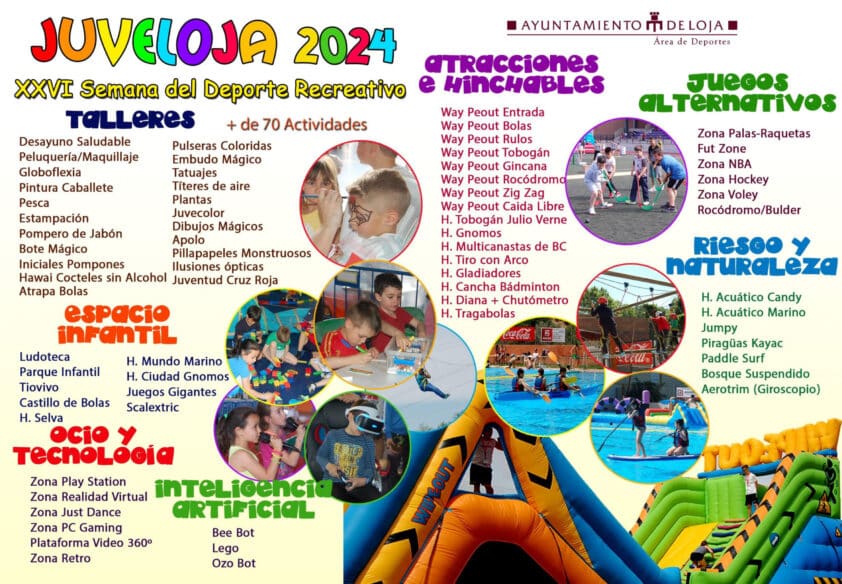 Talleres Y Actividades Juveloja