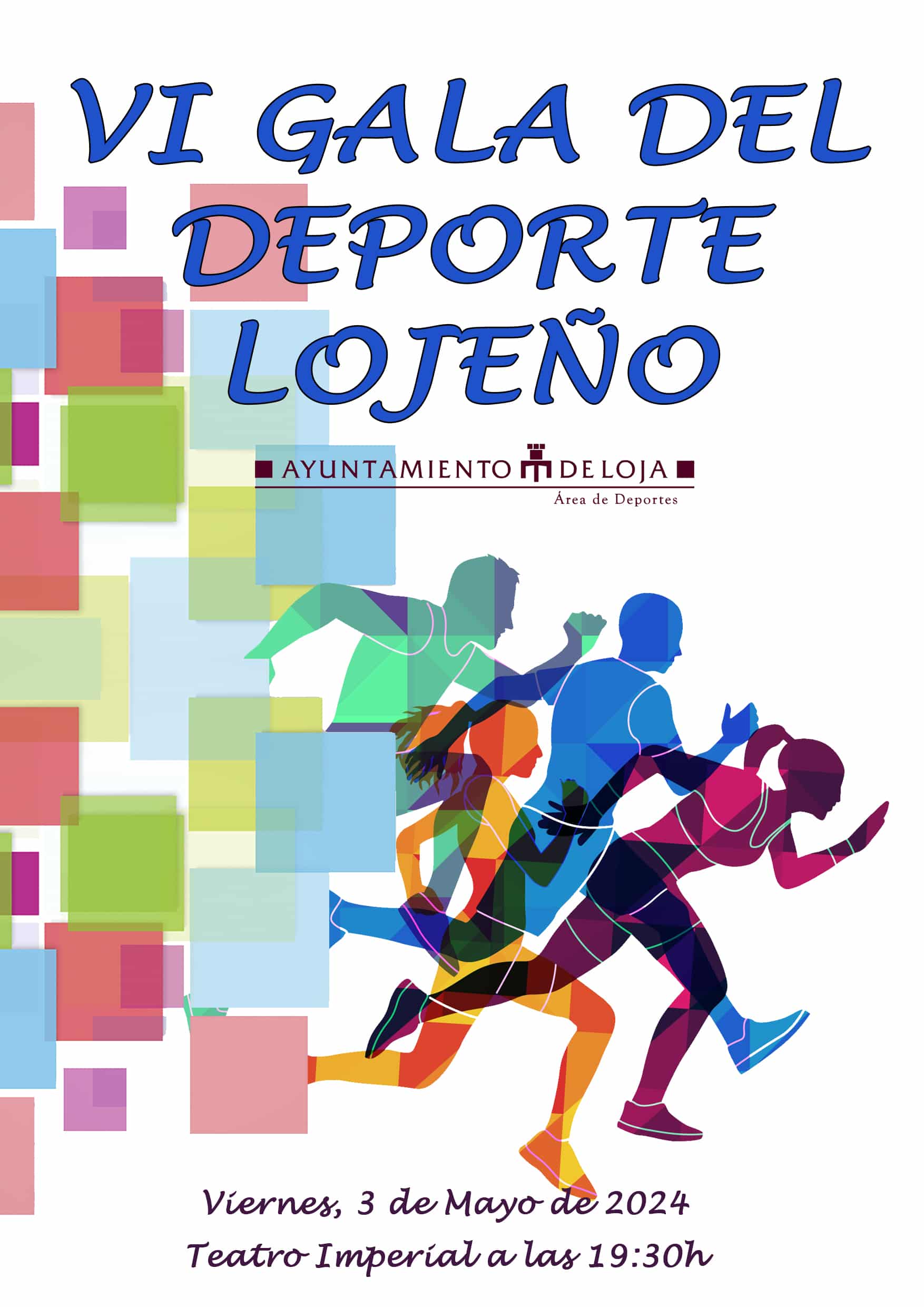 Vi Gala Del Deporte LojeÑo