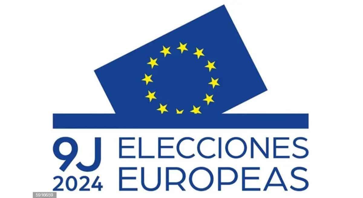 Elecciones Europeas 2024 Ep