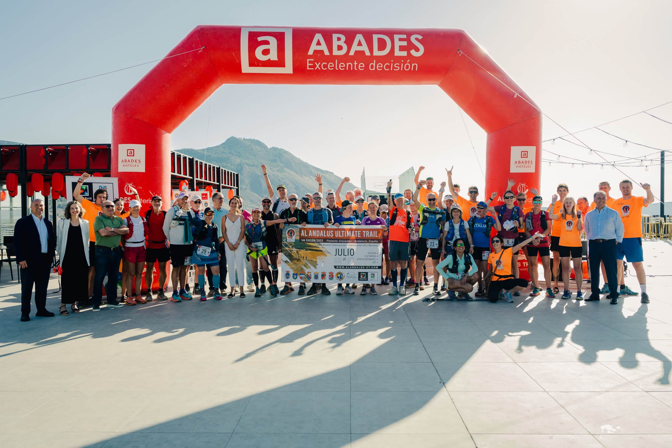 Al Ándalus Lunes 04209