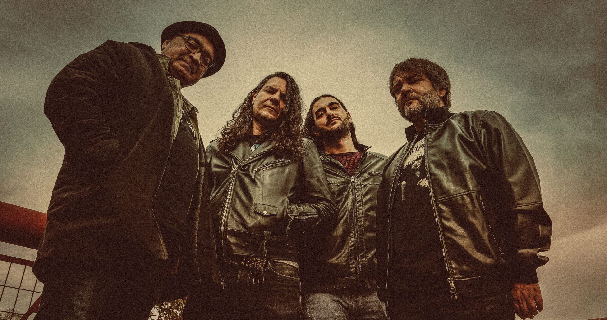 Superhéroes Foto Digital