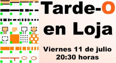 Actividad Tarde 0red