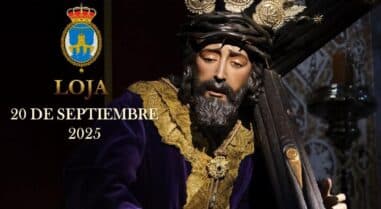 Cartel Procesión Nazareno Regidor Perpetuorec