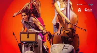 Estio 4 Cámara Y Acción