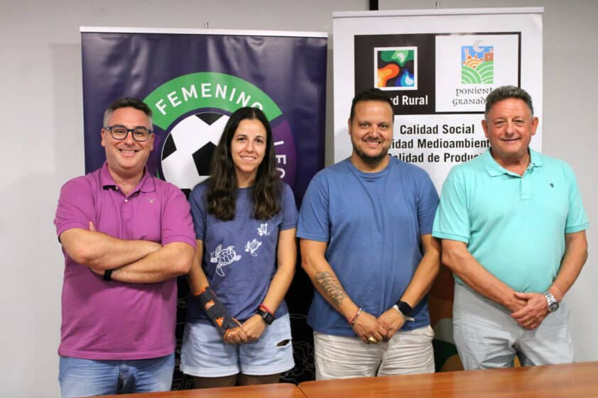 Marca Calidad Rural 1