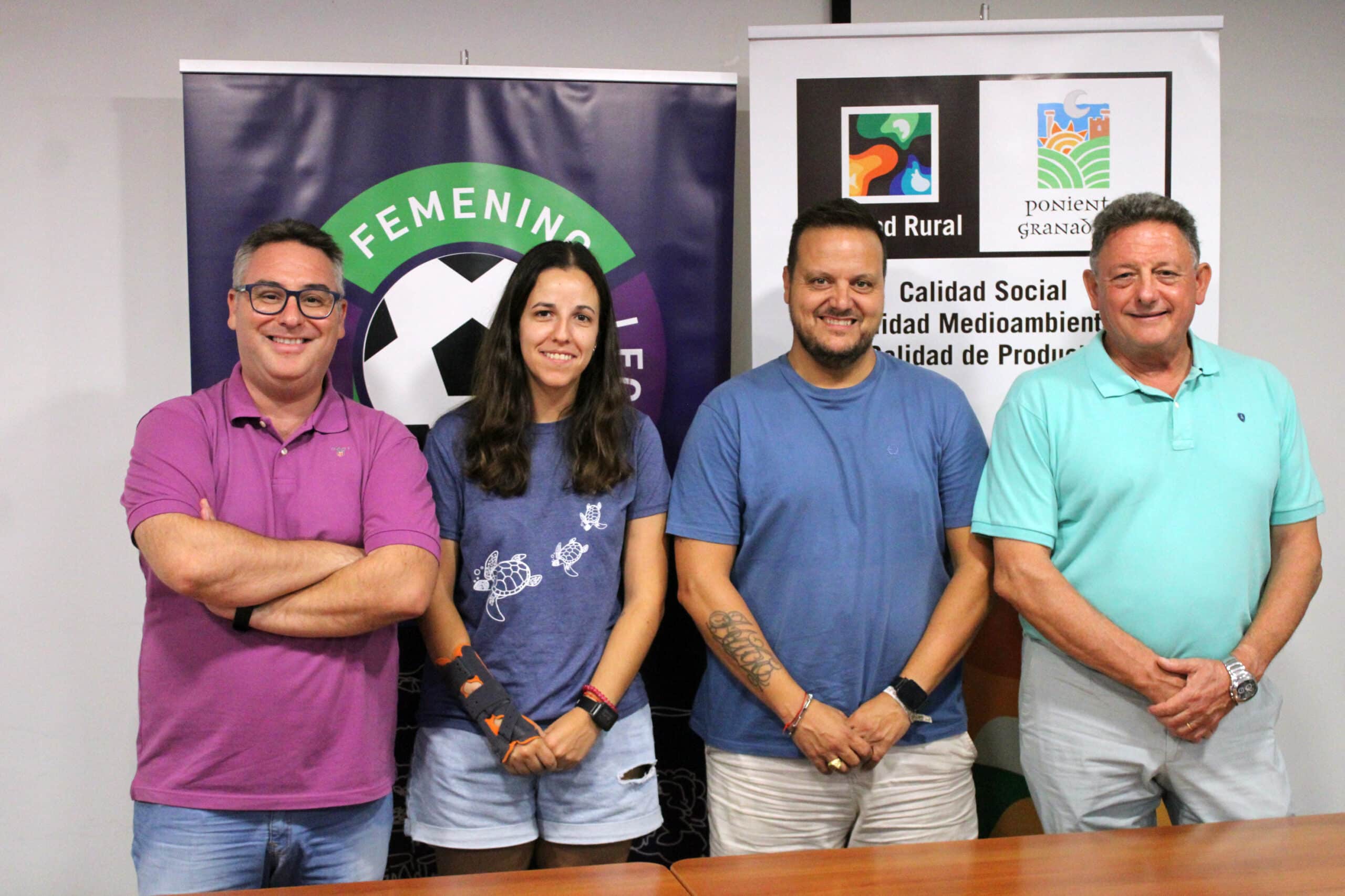 Marca Calidad Rural 1