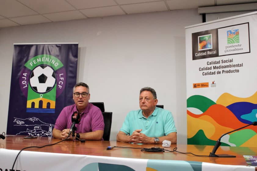 Marca Calidad Rural 2