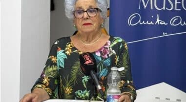 Noche Museo Anita 25red