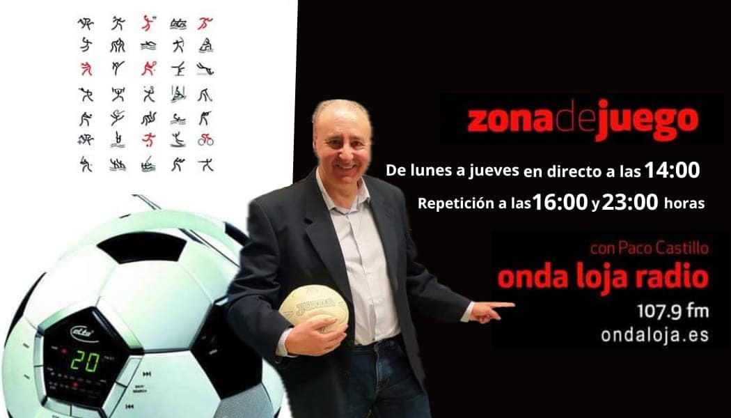 Zona De Juego Onda Loja Radio