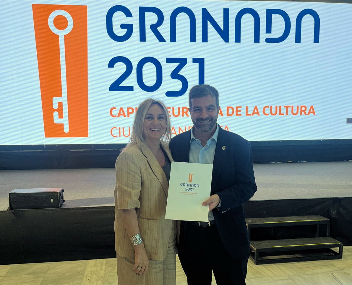 Capitalidad Europeared