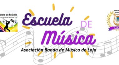 Escuela Musica Matricula
