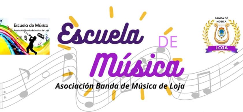 Escuela Musica Matricula
