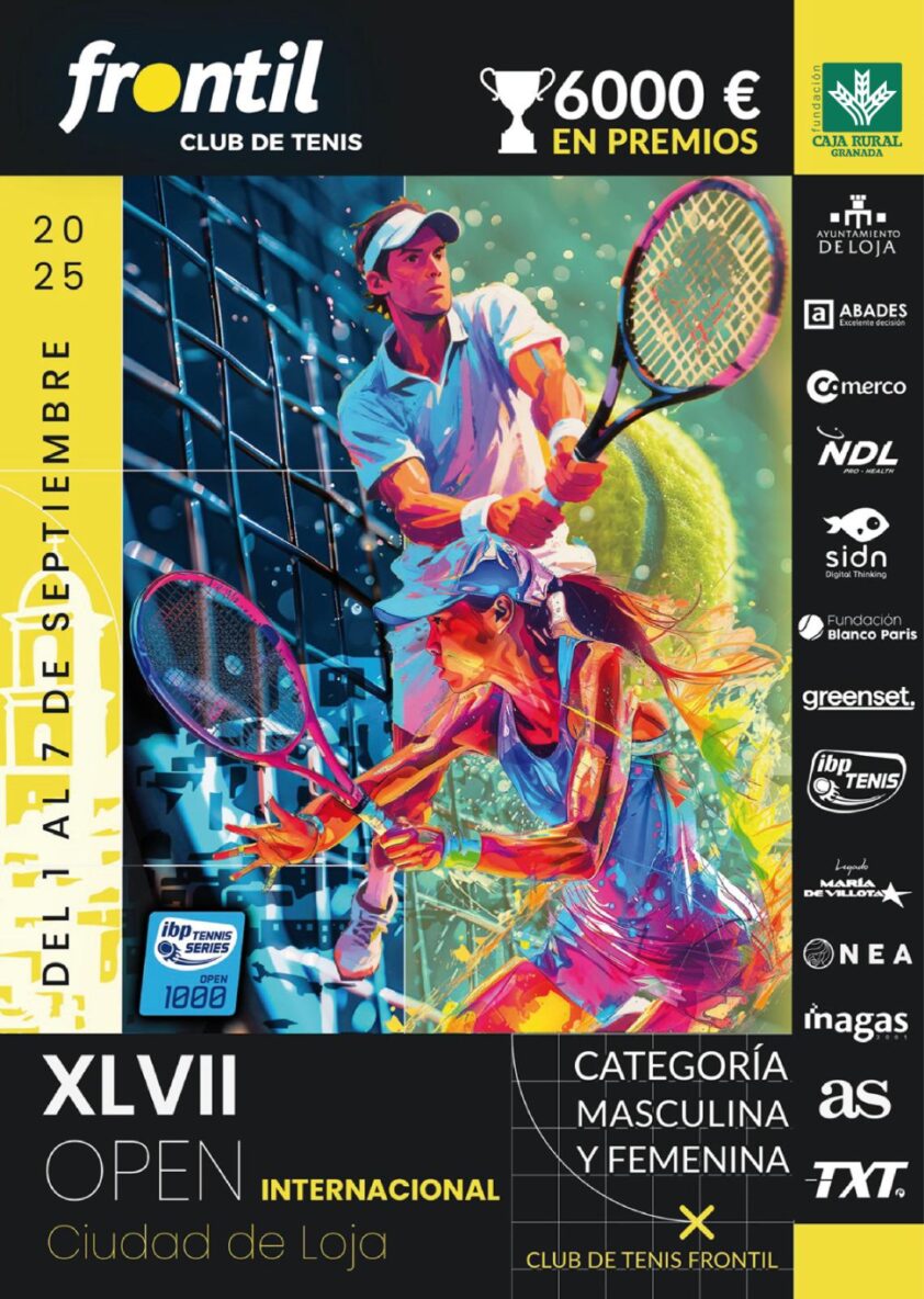 Open Tenis