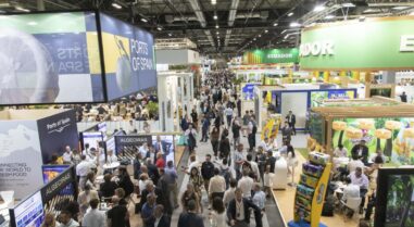 Fruit Attraction Gral