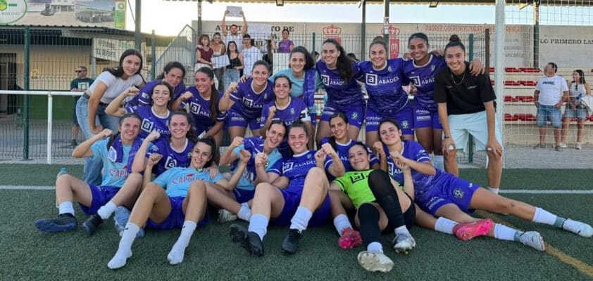 Loja Femenino En Chauchina