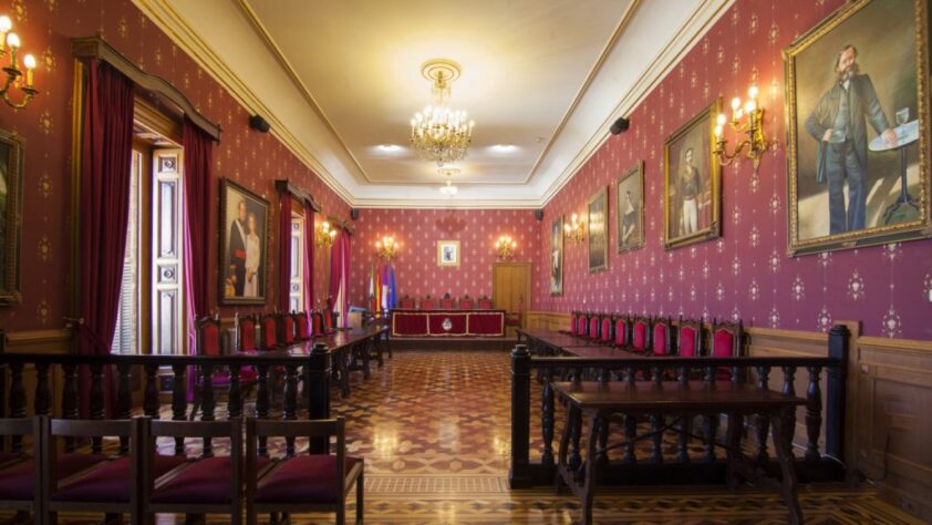 Palacio Del General Narváez 1024x576