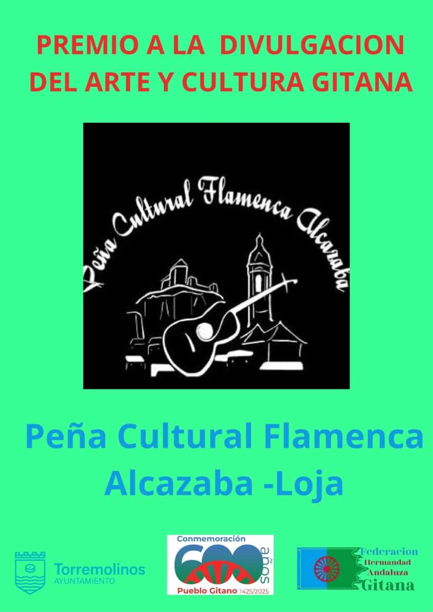 Peña Flamenca