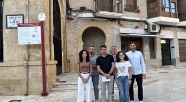 Rp Psoe DimisiÓn Alcalde